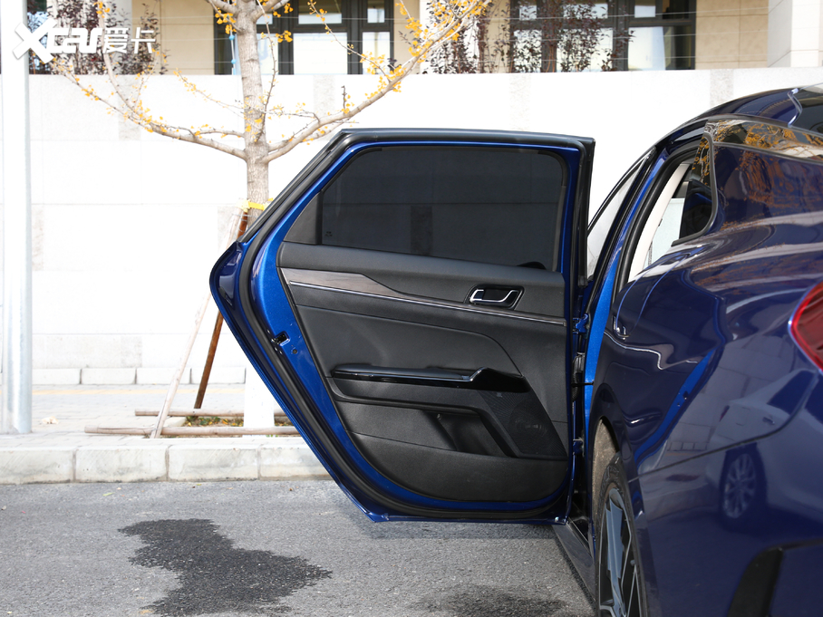 2020K5P 380T GT-Line Ş