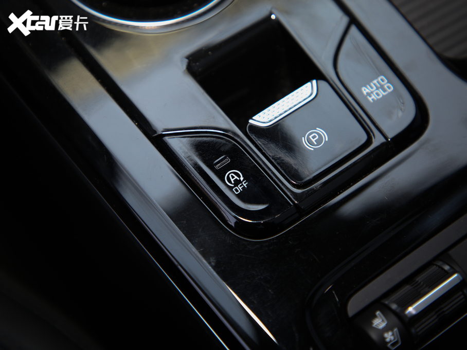 2020K5P 380T GT-Line Ş