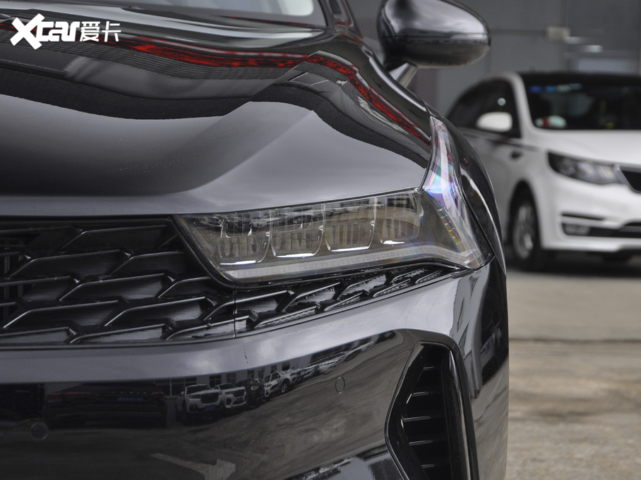 2020K5P 270T CVVD AƼ