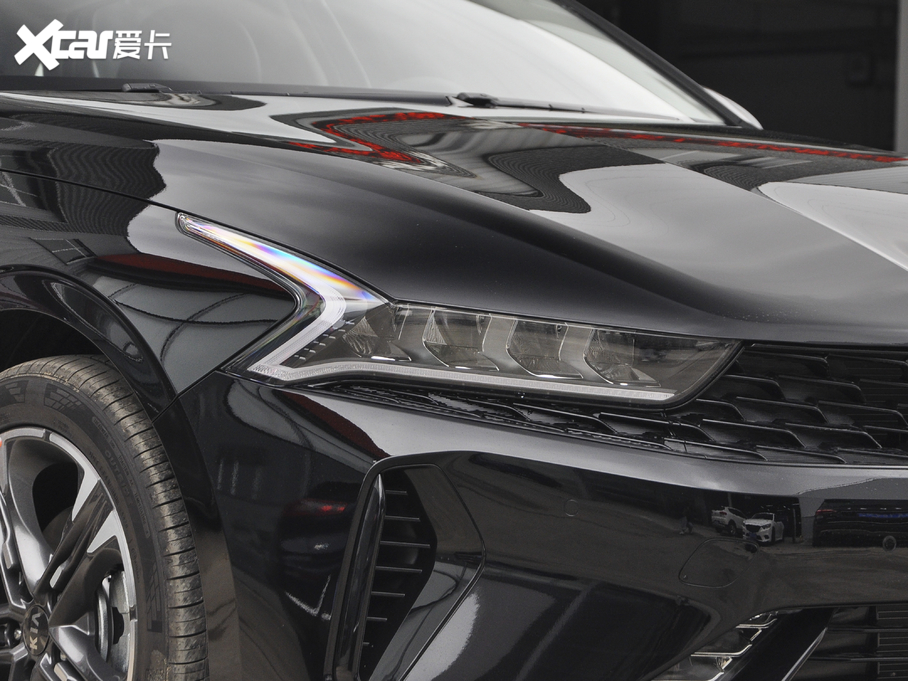 2020K5P 270T CVVD AƼ