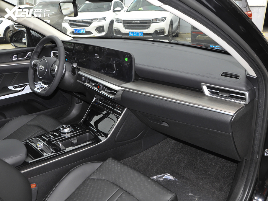 2020K5P 270T CVVD AƼ