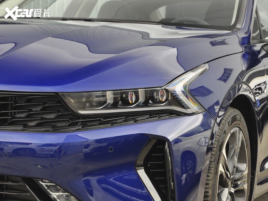 2020K5P 380T GT-Line FƼ