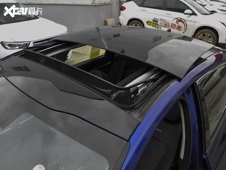 2020K5P 380T GT-Line FƼ