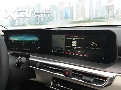 东风悦达起亚2020款K5凯酷