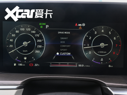 東風(fēng)悅達(dá)起亞2020款K5凱酷