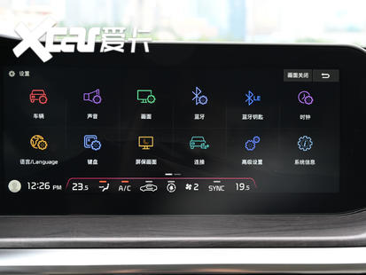 東風(fēng)悅達起亞2020款K5凱酷