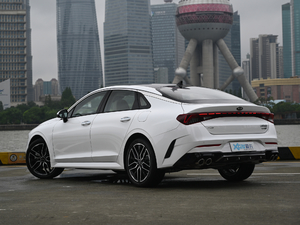 2020380T GT-Line F 45