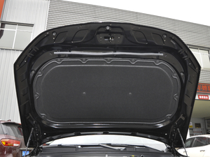 2020款270T CVVD 豪华科技版 其它