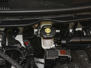 2020款1.4L 自动舒适天窗版 其它