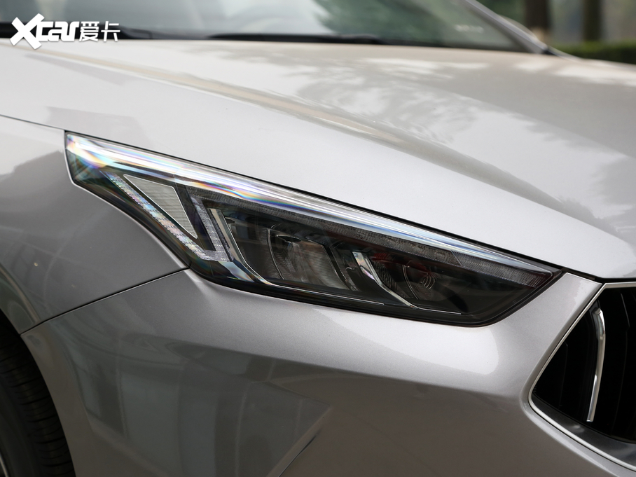 2020K3 1.5L CVT(lin)