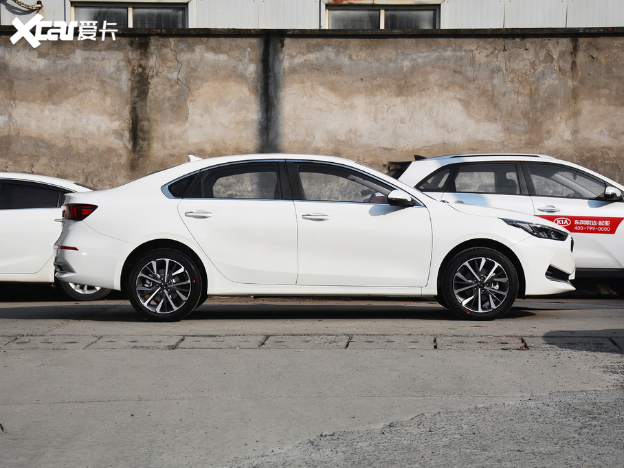 2020K3 1.5L CVTr(sh)а