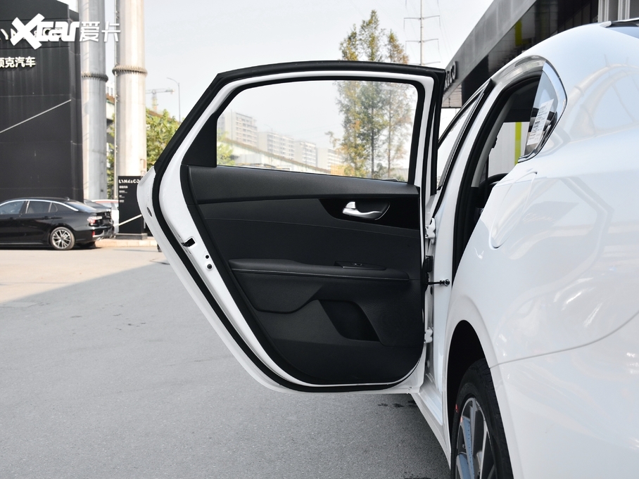 2020K3 1.5L CVTr(sh)а