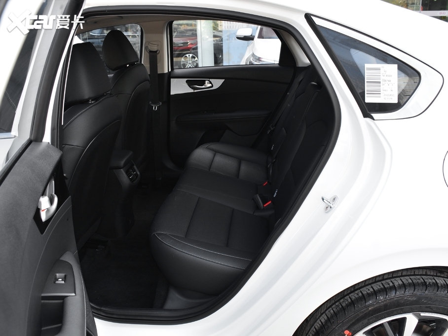 2020K3 1.5L CVTr(sh)а