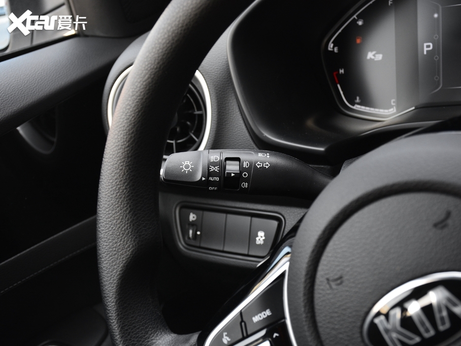 2020K3 1.5L CVTr(sh)а