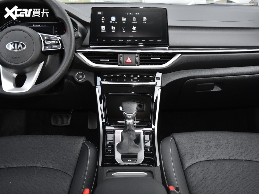 2020K3 1.5L CVTr(sh)а