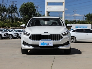 2020款1.5L CVT新锐天窗版 正前