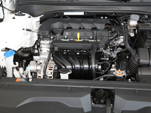 2020款1.5L CVT新锐天窗版 其它