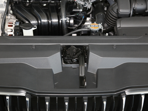 2020款1.5L CVT新锐天窗版 其它