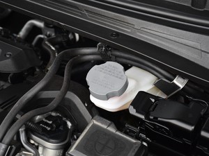 2020款1.5L CVT时尚版 其它