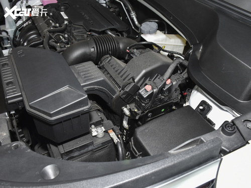 2021款 智跑 Ace 2.0L 精彩版