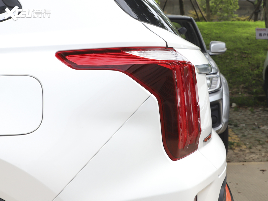 2021 Ace 1.5T GT Line ׃