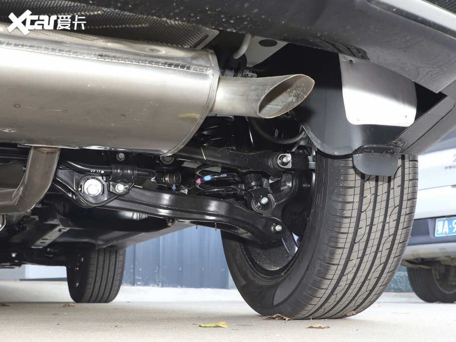 2021 Ace 1.5T GT Line ׃