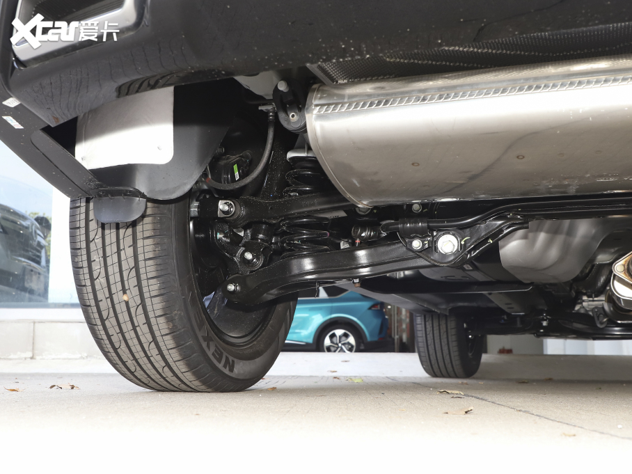 2021 Ace 1.5T GT Line ׃