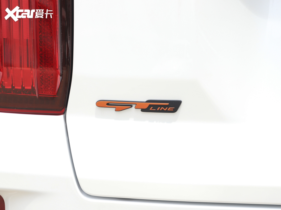 2021 Ace 1.5T GT Line ׃