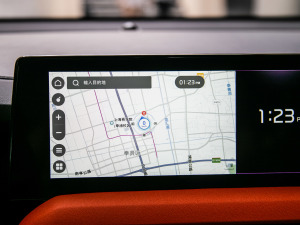 2021Ace 1.5T GT Line ܰ п؅^