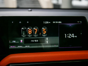 2021Ace 1.5T GT Line ܰ п؅^