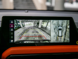 2021Ace 1.5T GT Line ܰ п؅^