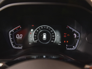 2021款Ace 2.0L 精彩版 仪表