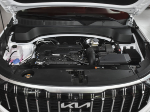 2021款Ace 2.0L 精彩版 发动机