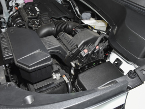2021款Ace 2.0L 精彩版 其它