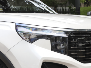 2021Ace 1.5T GT Line ׃ ^