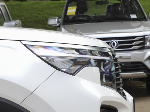 2021Ace 1.5T GT Line ׃ ^