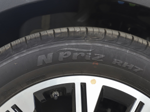 2021Ace 1.5T GT Line ׃ ^