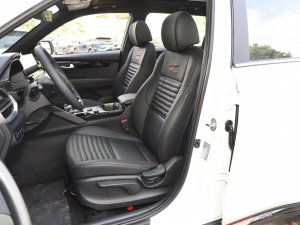 2021款Ace 1.5T GT Line 聚变版 主驾驶座椅