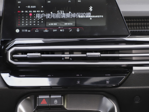 2021款Ace 1.5T GT Line 聚变版 空调出风口