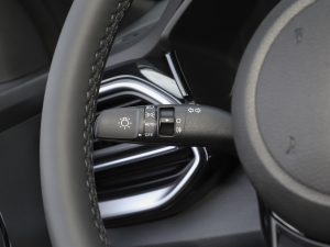 2021款Ace 1.5T GT Line 聚变版 中控区