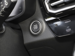 2021款Ace 1.5T GT Line 聚变版 中控区