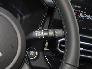 2021款Ace 1.5T GT Line 聚变版 中控区