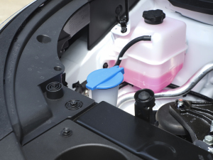 2021款Ace 1.5T GT Line 聚变版 其它
