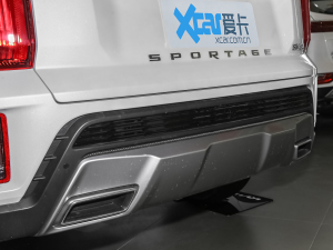 2021款Ace 2.0L 挑战版 细节外观