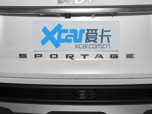 2021款Ace 2.0L 挑战版 细节外观