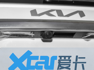2021款Ace 2.0L 挑战版 细节外观