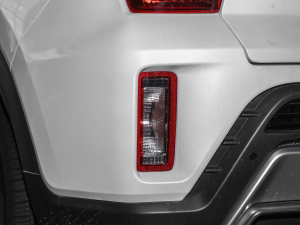 2021款Ace 2.0L 挑战版 细节外观