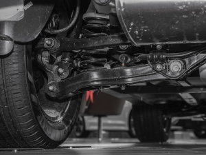 2021款Ace 2.0L 挑战版 细节外观