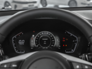 2021款Ace 2.0L 挑战版 仪表