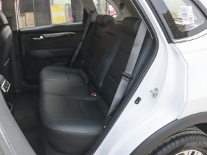 2021款Ace 2.0L 探索版 后排座椅